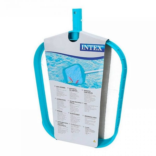 Retino Raccogli Foglie Intex - 29050 - immagine 2