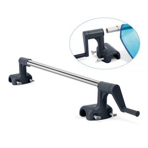 Rullo Avvolgitore per Copertura Isotermica Intex - 28051
