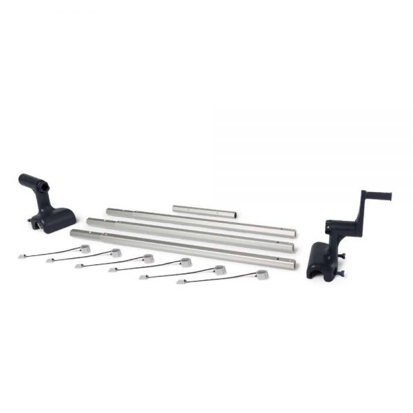 Rullo Avvolgitore per Copertura Isotermica Intex - 28051