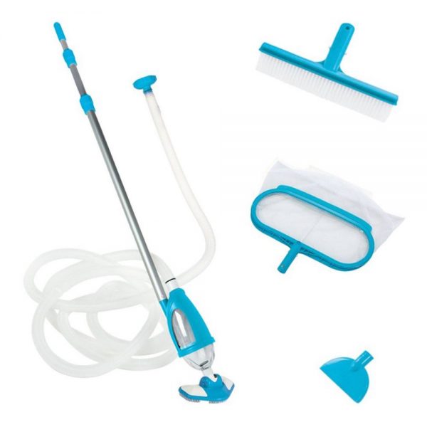 Kit di Pulizia Deluxe Intex - 28003