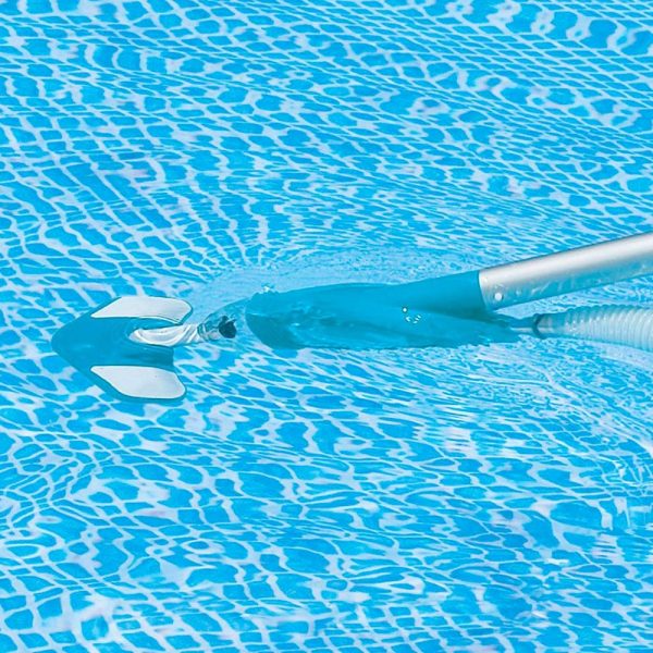 Kit di Pulizia Deluxe Intex - 28003 - immagine 3