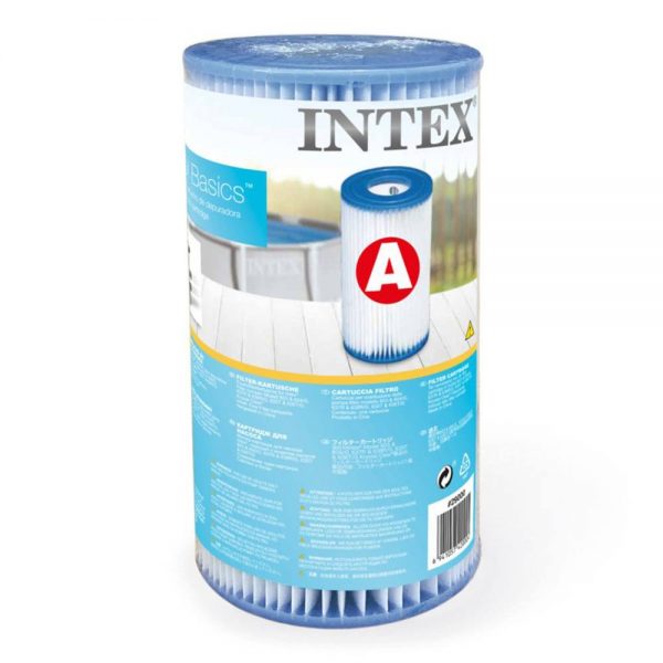 Cartuccia mod. A per Filtro Intex - 29000