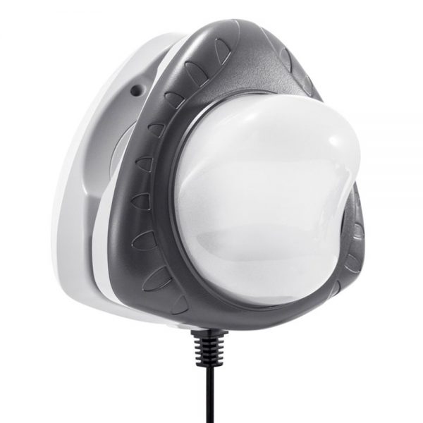 Faro Magnetico compatibile con tutte le piscine Intex, eccetto Graphite