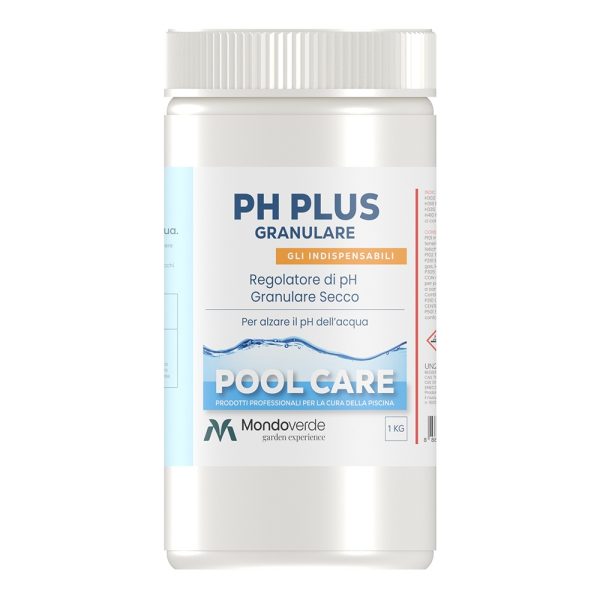 PH Plus Liquido - 1 kg