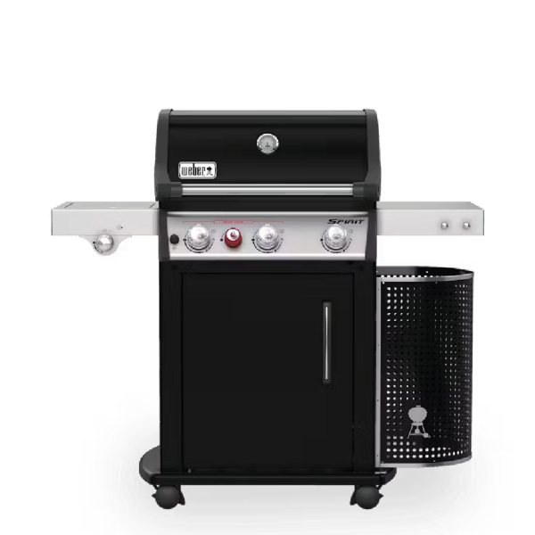Barbecue a Gas Weber Spirit Premium EP-335 GBS