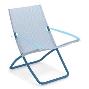 Sdraio Snooze Emu - Blu/Celeste