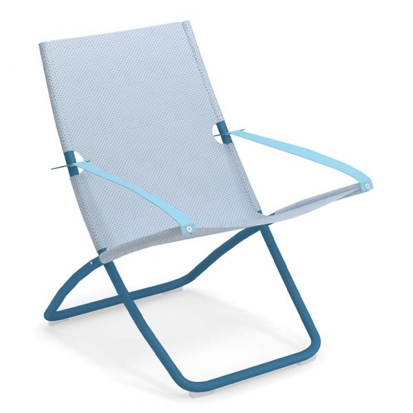 Sdraio Snooze Emu - Blu/Celeste