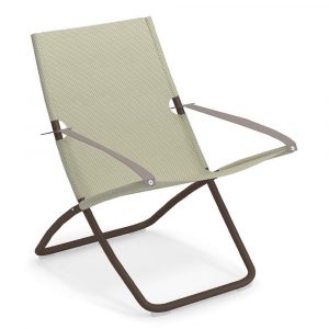Sdraio Snooze Emu - Marrone/Beige