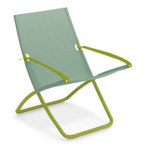 Sdraio Snooze Emu - Verde/Menta