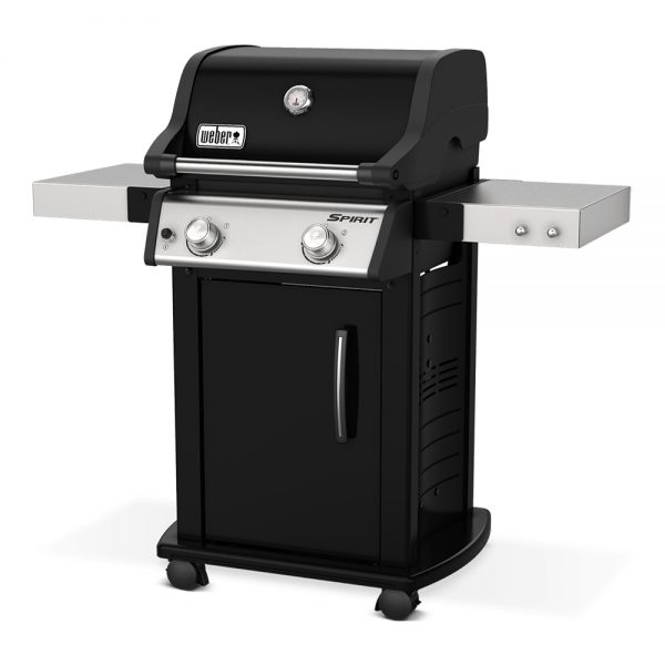 Barbecue a Gas Weber Spirit E-215