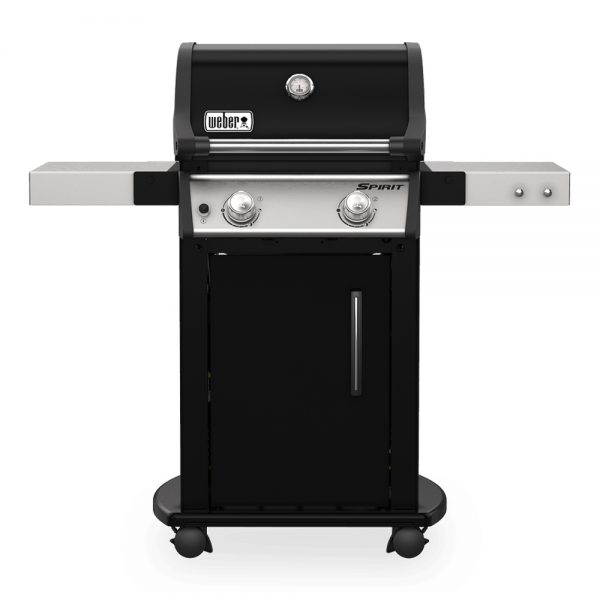 Barbecue a Gas Weber Spirit E-215