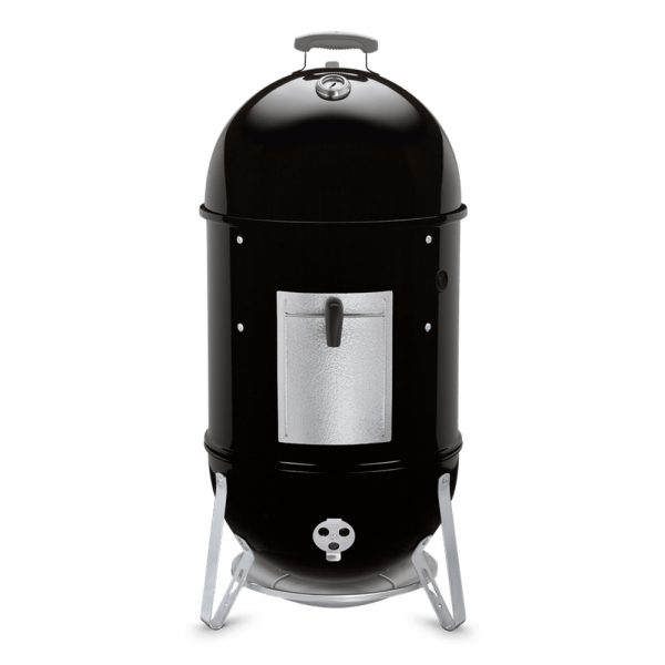 Barbecue Affumicatore a Carbone Weber Smokey Mountain Cooker Ø 47 cm