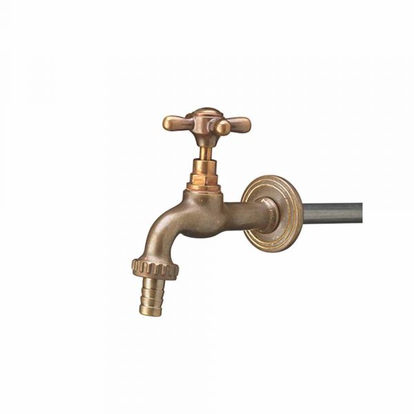 Rubinetto in Ottone BelFer - 12,5 cm