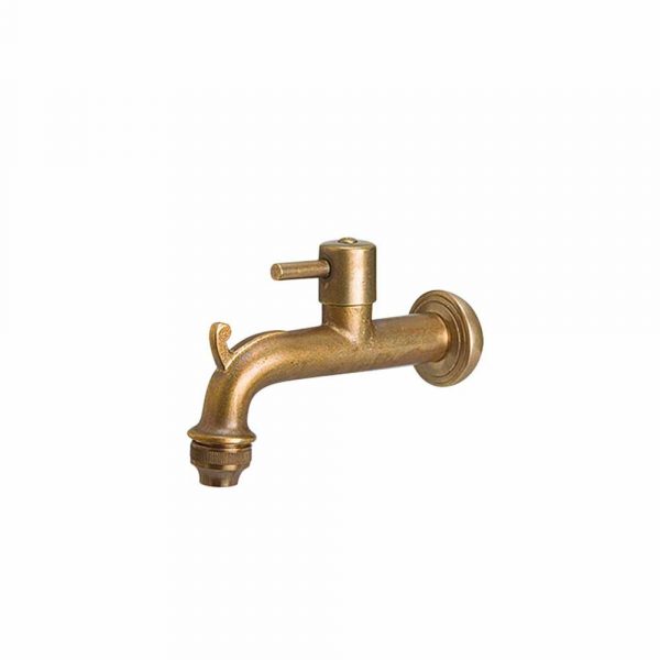 Rubinetto in Ottone BelFer - 16 cm