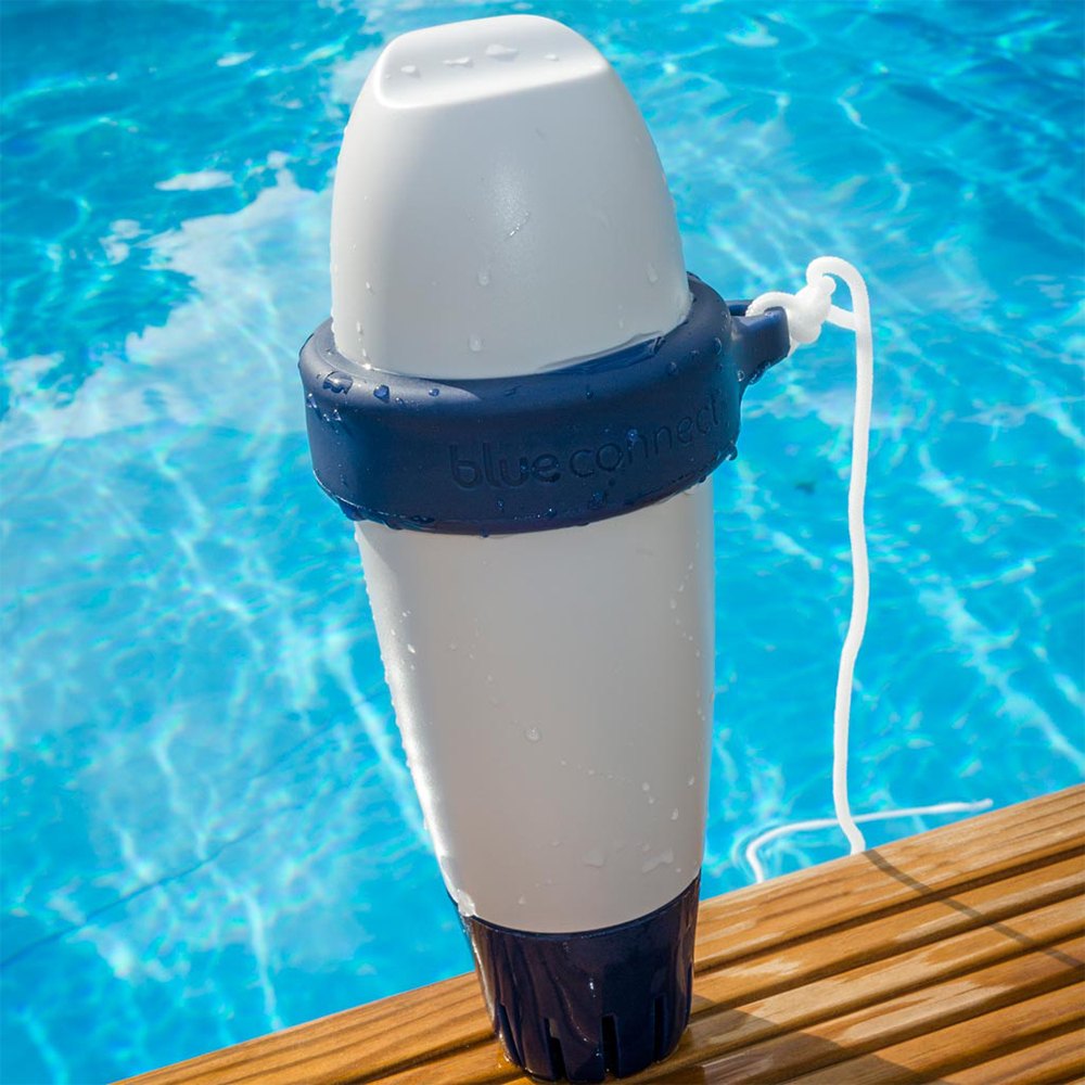 Analizzatore Intelligente Blue Connect Go Gre - 73014