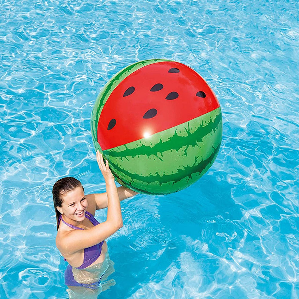 Pallone Anguria Gonfiabile Intex - 58071 - immagine 3