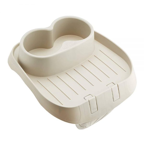 Porta bicchieri in plastica compatibile con tutti i modelli di spa gonfiabili Intex
