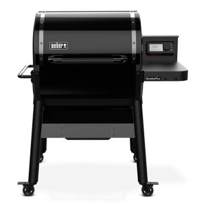 Barbecue a Pellet Weber SmokeFire EPX4 Stealth Edition