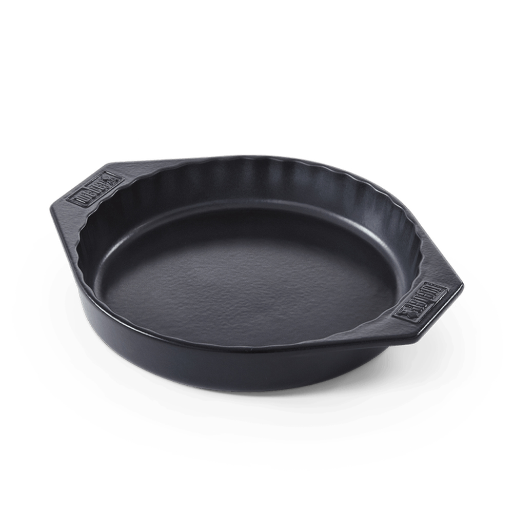 Tortiera in Ceramica, ∅ 30 cm Weber - 17887