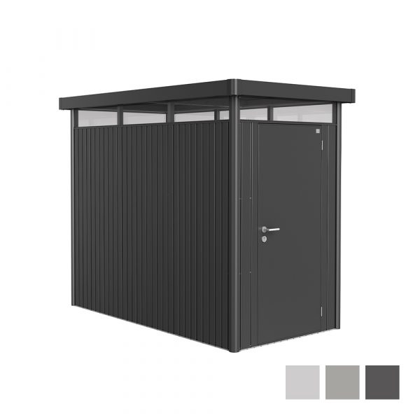Casetta Porta Attrezzi per Esterno Highline® HS Biohort - 155 x 275 cm
