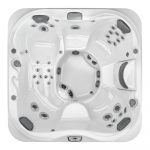 Minipiscina Idromassaggio Jacuzzi® J-335™