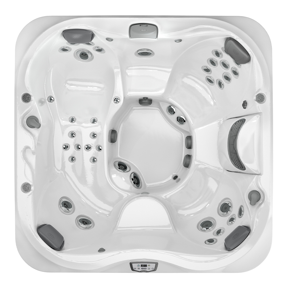 Minipiscina Idromassaggio Jacuzzi® J-335™