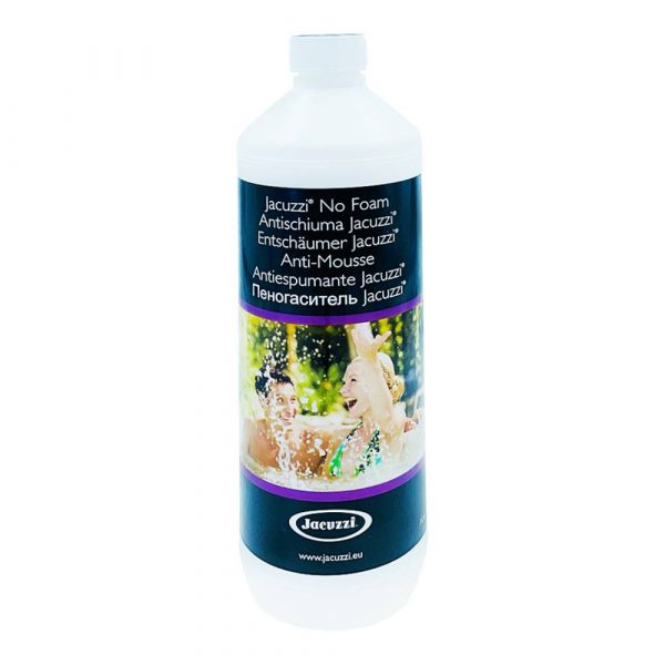 Foam Stop - Antischiuma Concentrato Per Spa/piscina 1 Lt 542 01001 Metacril 55378121 - Foto 5