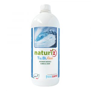 Detergente per Scarichi Naturiz Tu.Bi.Free Freezanz - 1 L