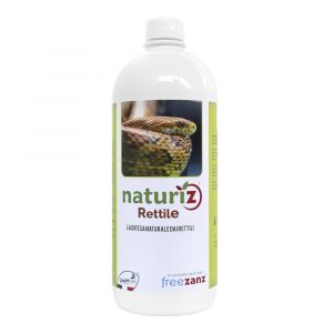 Repellente per Rettili Naturiz Rettile Freezanz - 1 L