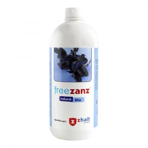 Repellente per Mosche Natural Blu Freezanz - 1 L