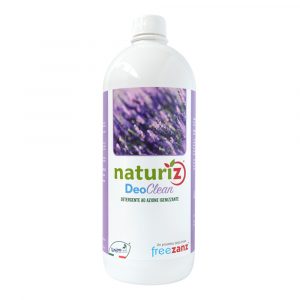 Igienizzante alla Lavanda Naturiz DeoClean Freezanz - 1 L
