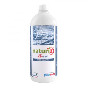 Repellente Antiacari Naturiz A-cari Freezanz - 1 L