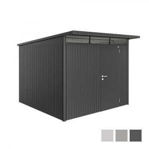 Casetta Porta Attrezzi per Esterno AvantGarde® A7 Biohort - 260 x 300 cm