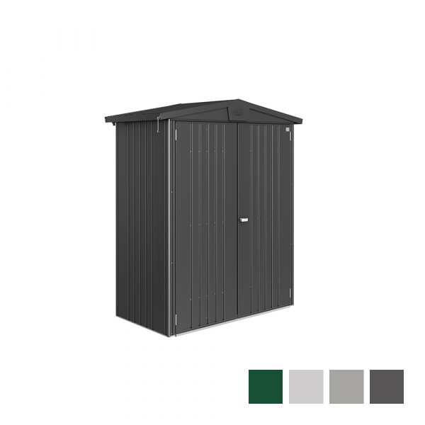 Casetta Porta Attrezzi per Esterno Europa 1 Biohort - 172 x 84 cm
