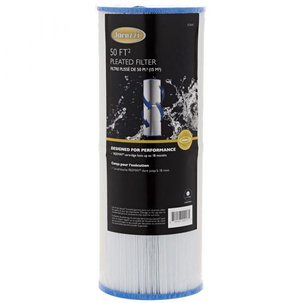 Filtro di Ricambio per Jacuzzi® serie J-200 | 373045