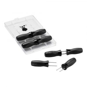 Spiedini per Pannocchie, set da 8 Weber - 6489