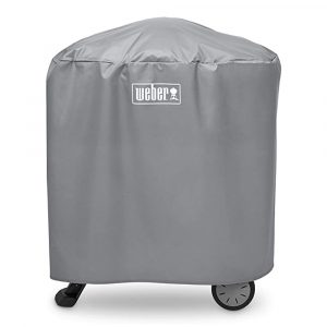 Custodia per Barbecue Weber Q serie 1000 e 2000 - 7177