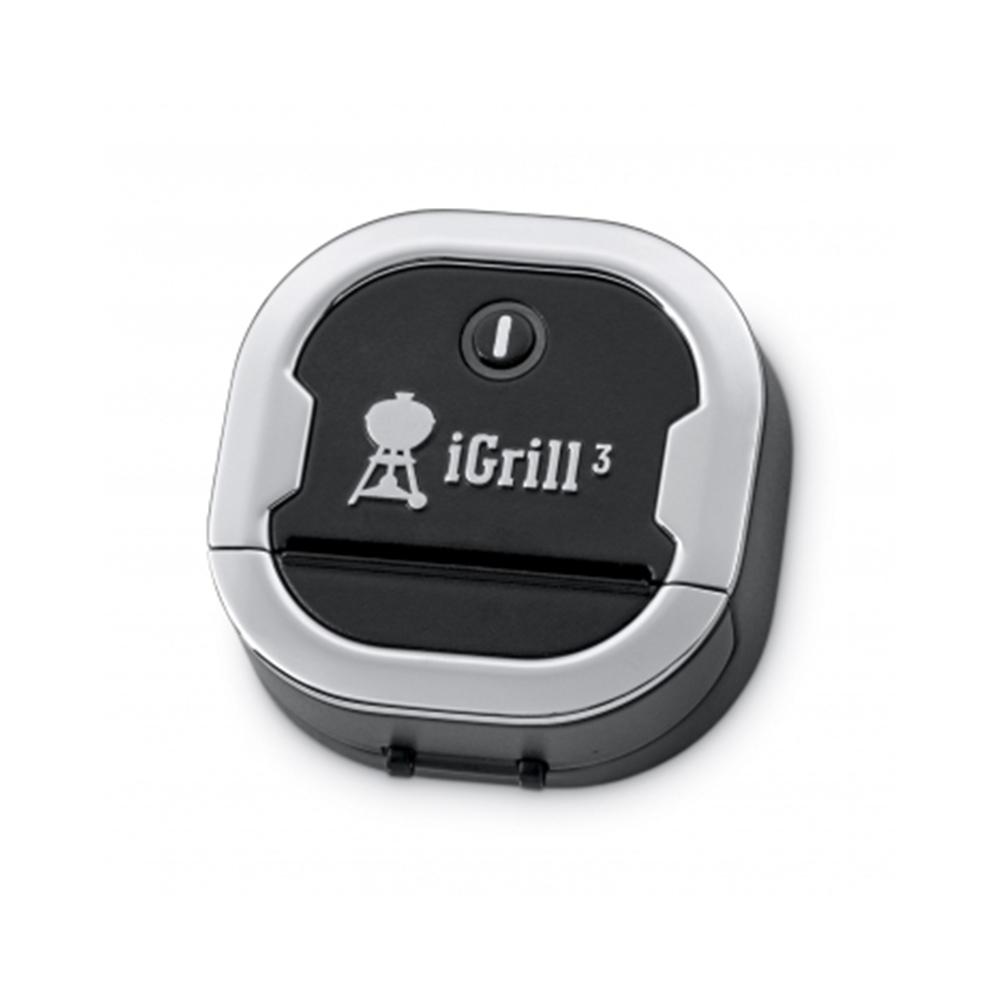 Termometro Bluetooth iGrill 3 Weber - 7205 - immagine 2