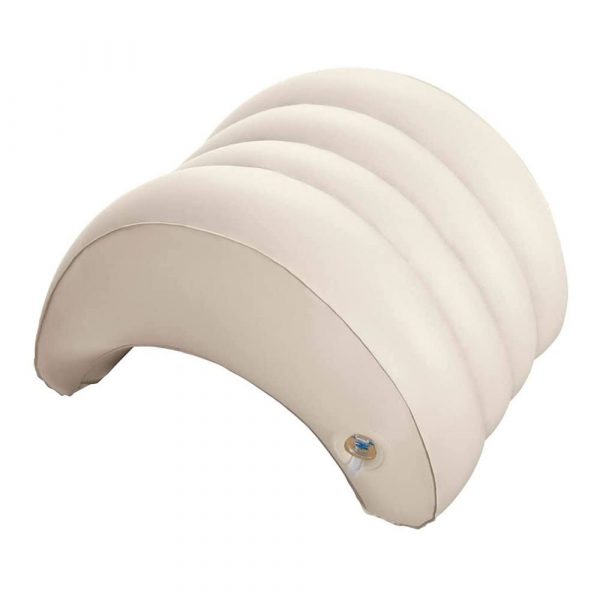 Poggiatesta Gonfiabile per PureSpa Intex - 28501