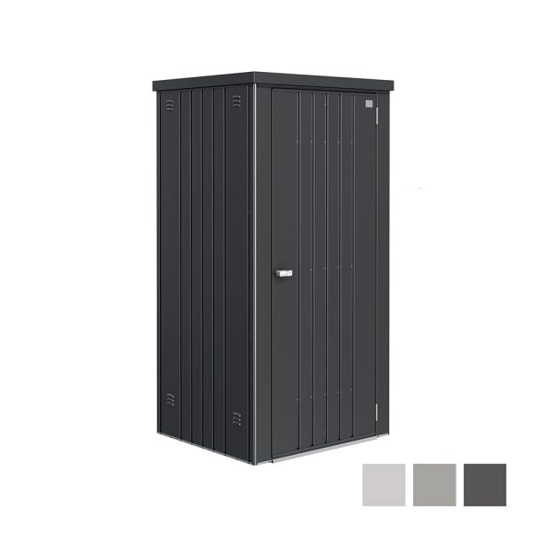 Armadio per Attrezzi Biohort - 93 x 83 x H 182 cm