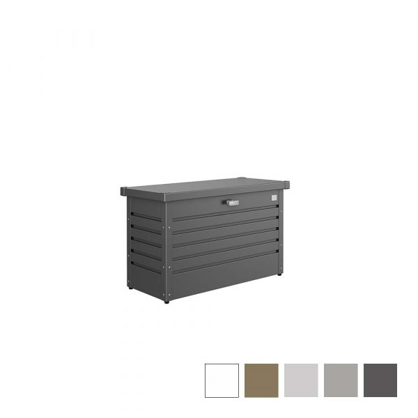 Baule Contenitore per Esterno Biohort - 101 x 46 x H 61 cm