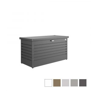 Baule Contenitore per Esterno Biohort - 134 x 62 x H 71 cm