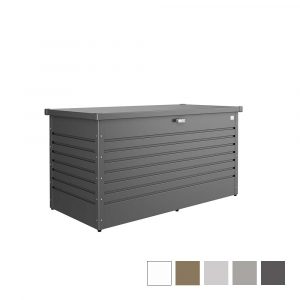 Baule Contenitore per Esterno Biohort - 160 x 79 x H 83 cm