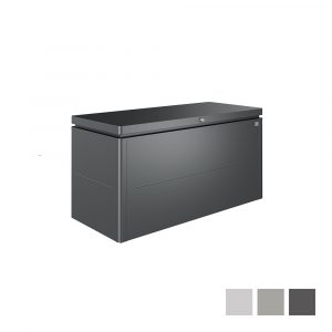 Baule per Esterno LoungeBox® Biohort - 160 x 70 x H 83 cm
