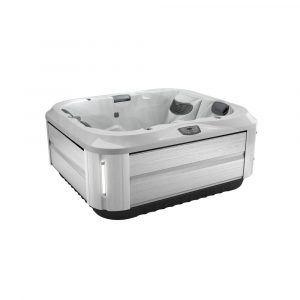 Minipiscina Idromassaggio Jacuzzi® J-315™ - Brushed Gray