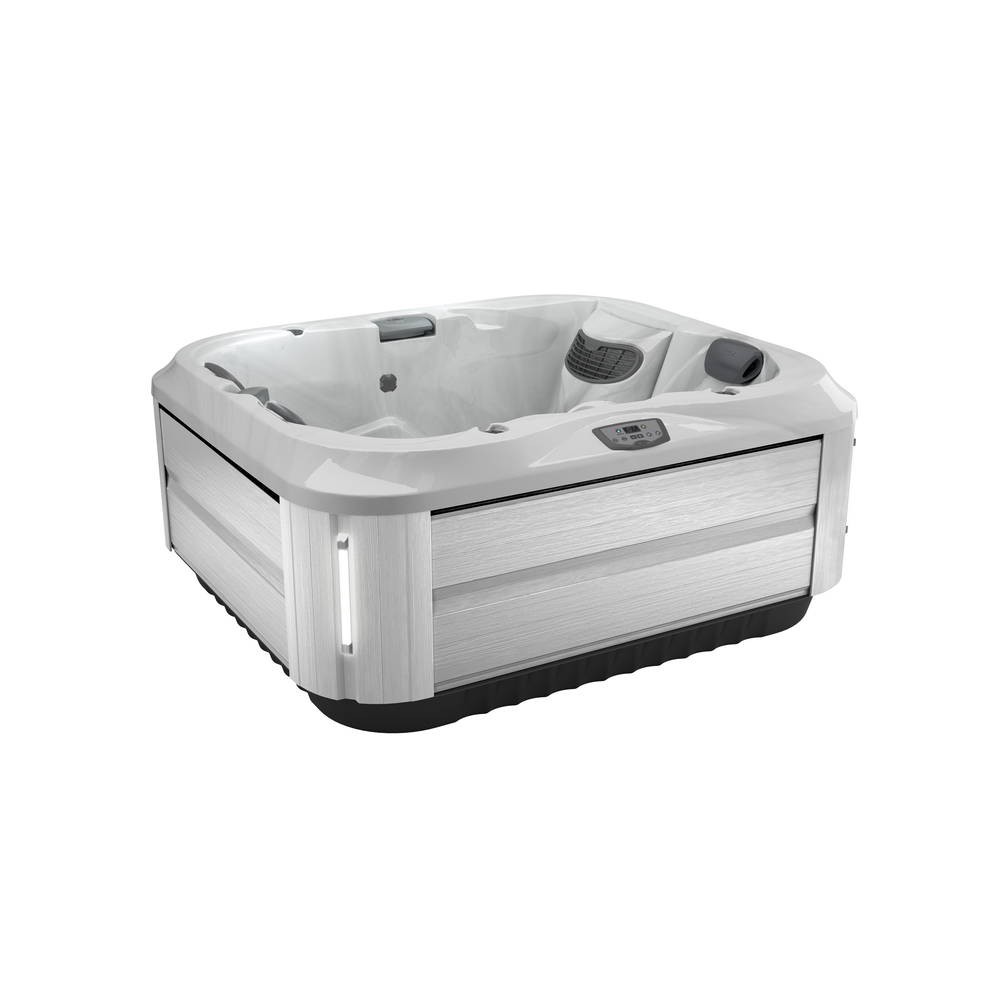 Minipiscina Idromassaggio Jacuzzi® J-315™ - Brushed Gray