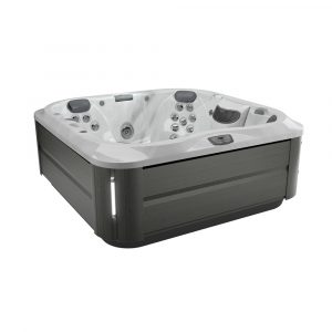 Minipiscina Idromassaggio Jacuzzi® J-335™