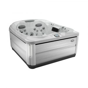 Minipiscina Idromassaggio Jacuzzi® J-425™ - Brushed Gray