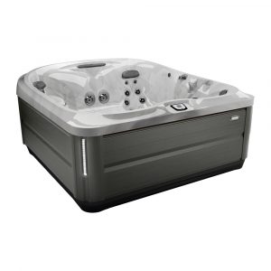 Minipiscina Idromassaggio Jacuzzi® J-475™ - Smoked Ebony