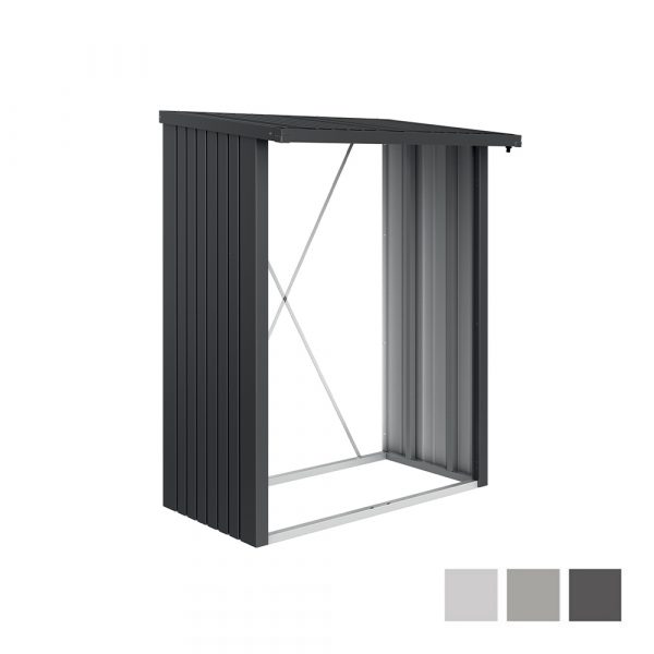 Legnaia WoodStock Biohort - 157 x 102 x H 199 cm